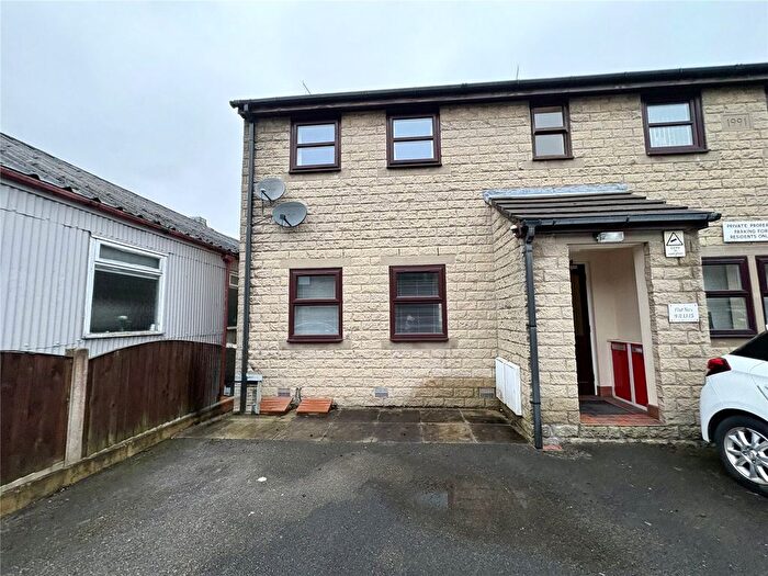 1 Bedroom Flat To Rent In Jones Street, Hadfield, Glossop, Derbyshire, SK13