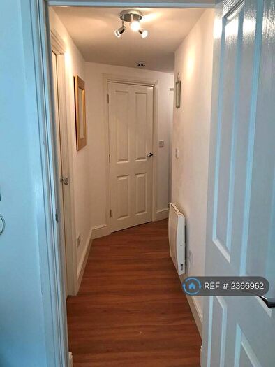 2 Bedroom Flat To Rent In Derngate, Northampton, NN1