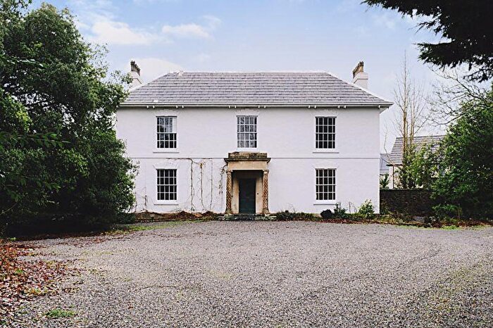 7 Bedroom Detached House To Rent In Bishops Road, Claverham, BS49