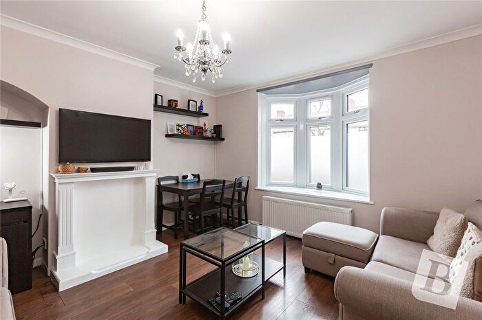 2 Bedroom Terraced House For Sale In Porters Avenue, Dagenham, Barking And Dagenham, RM9