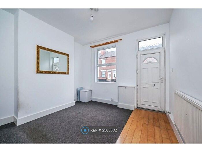 2 Bedroom Terraced House To Rent In Gordon Rd, Nottingham, NG3