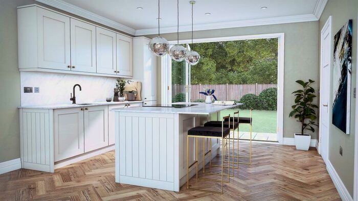 4 Bedroom Detached House For Sale In Sudbury Fields, Great Cornard, Sudbury, CO10