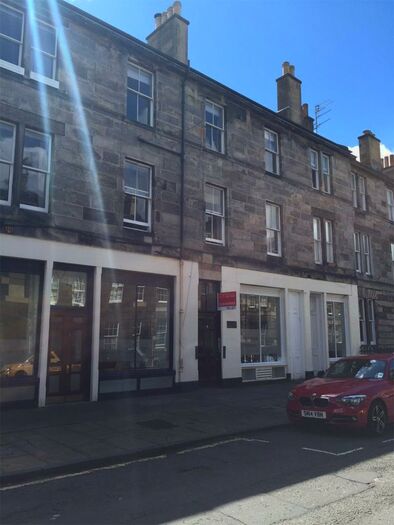 2 Bedroom Flat To Rent In Cumberland Street, Edinburgh, EH3