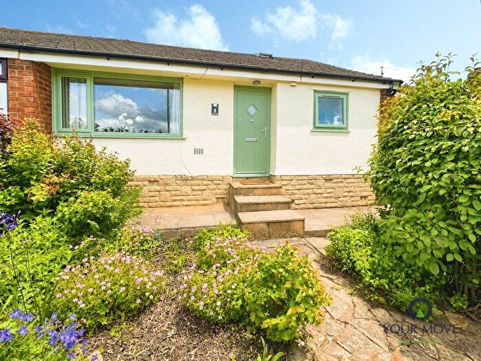 3 Bedroom Bungalow For Sale In Pole Lane, Darwen, Lancashire, BB3