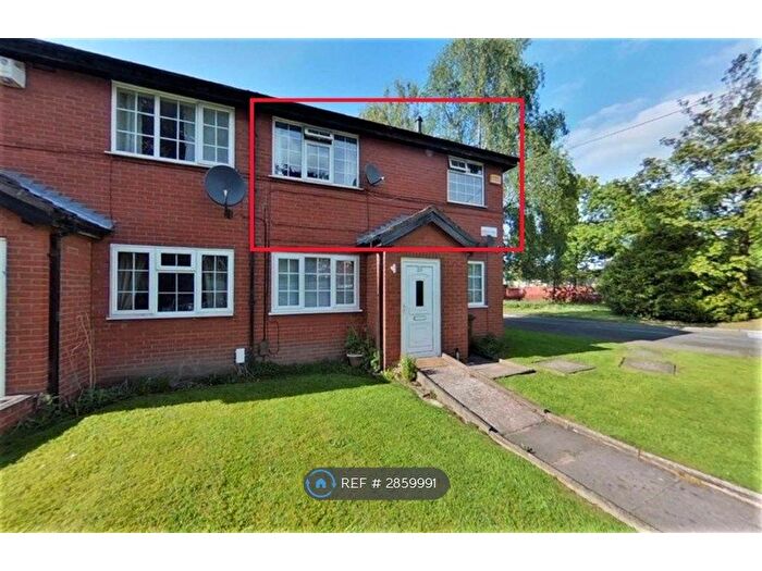 2 Bedroom Flat To Rent In Adswood Lane West, Stockport, SK3