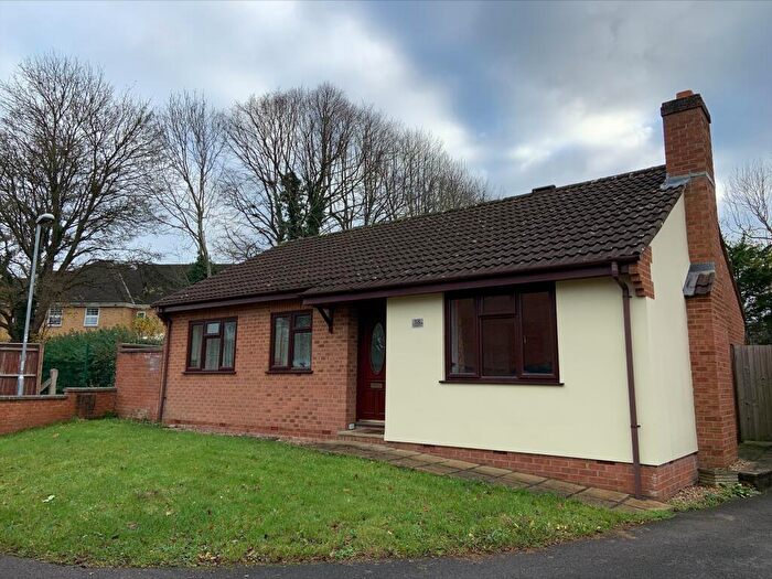 3 Bedroom Bungalow To Rent In Wells, BA5