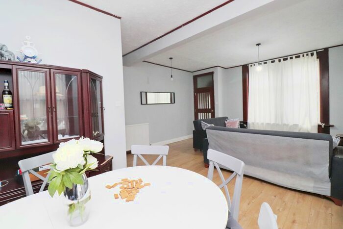 5 Bedroom End Of Terrace House To Rent In Tynemouth Road, Tottenham, London, N15