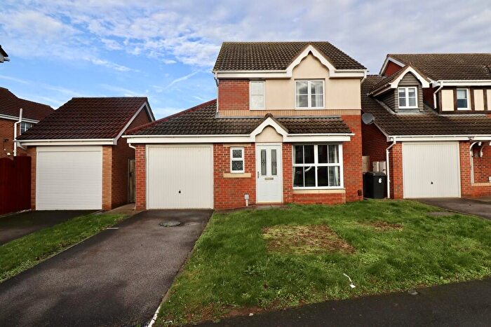 3 Bedroom Detached House For Sale In Appian Way, Bracebridge Heath, LN4