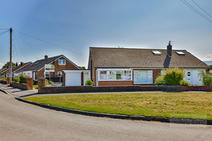 2 Bedroom Semi-Detached Bungalow For Sale In Westfield Drive, West Bradford, Ribble Valley, BB7