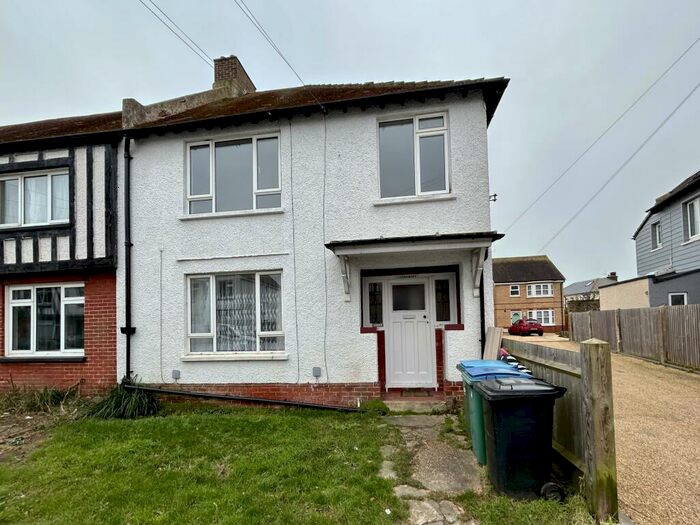 2 Bedroom Flat To Rent In Burnham Avenue, Bognor Regis, PO21