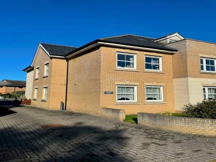 2 Bedroom Flat To Rent In Precious Court, Royston, Herts, SG8