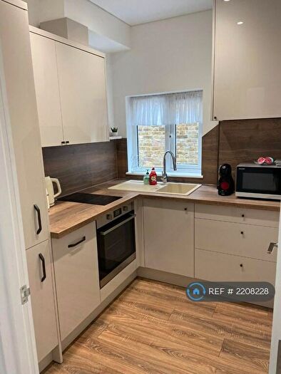1 Bedroom End Of Terrace House To Rent In London, Greater London, United Kingdom, SE18