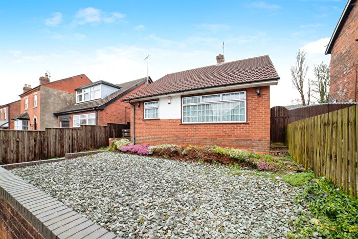 2 Bedroom Property To Rent In Ellabank Road, Heanor, DE75