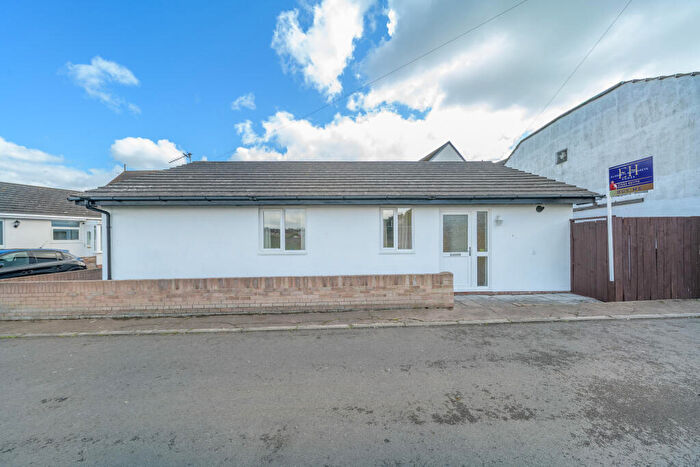 3 Bedroom Detached Bungalow For Sale In North Bank, Turner Street, Amble, Morpeth, Northumberland, NE65