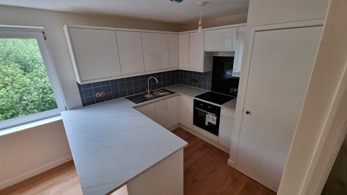 2 Bedroom Apartment To Rent In Haven Court, Little Haven, Haverfordwest, SA62