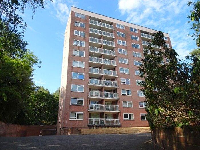 2 Bedroom Flat To Rent In Bournemouth, , Christchurch Road, BH1