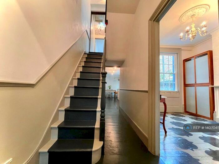 3 Bedroom Terraced House To Rent In Hassett Road, London, E9