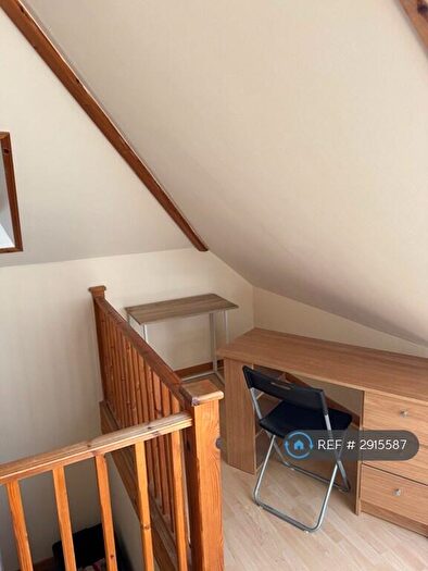 6 Bedroom Detached House To Rent In Alton Road, Bournemouth, BH10