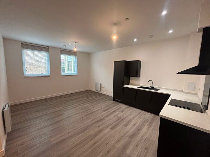 2 Bedroom Flat To Rent In Swain Court, Peterborough, PE2