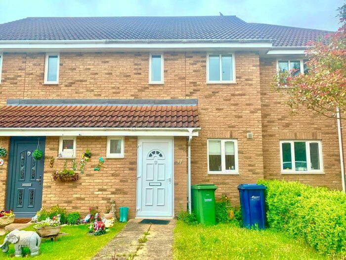 2 Bedroom House To Rent In The Croft, Christchurch, Wisbech, PE14