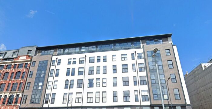 2 Bedroom Terraced House To Rent In - New York Road, City Centre, Leeds, LS2