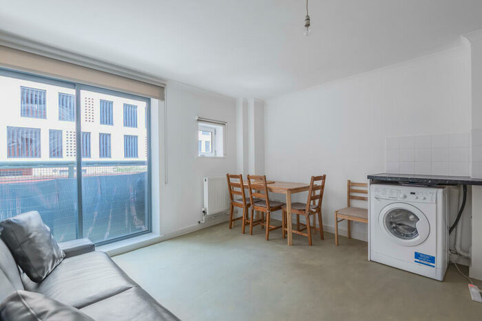 1 Bedroom Flat To Rent In Old Jamaica Road, London, SE16