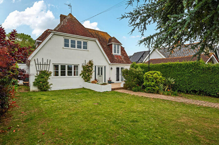4 Bedroom Detached House For Sale In Beehive Lane, Ferring, Worthing, BN12