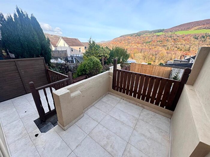 2 Bedroom Terraced House To Rent In Main Road, Penrhiwceiber, Mountain Ash, CF45