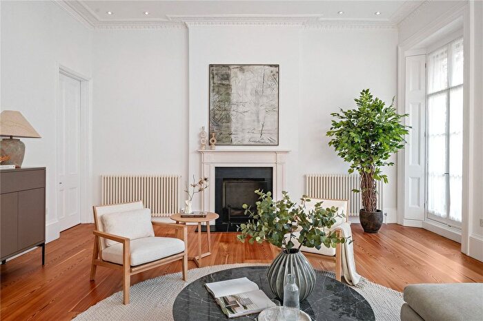 6 Bedroom Terraced House To Rent In Endsleigh Street, London, WC1H