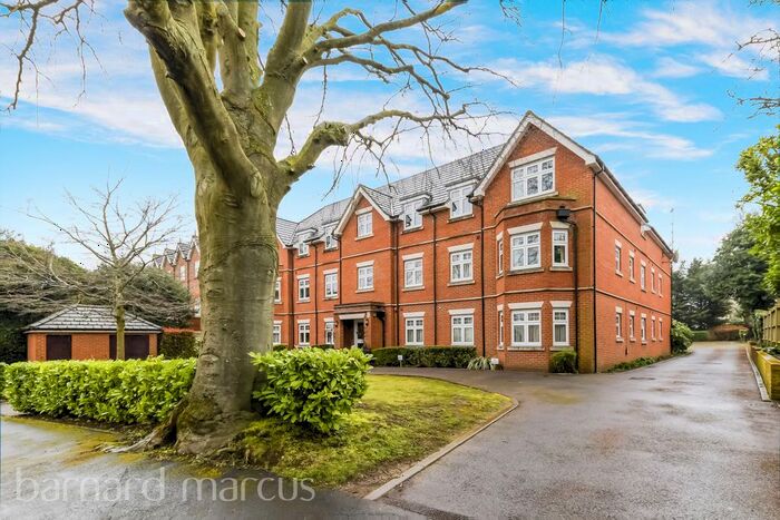 2 Bedroom Flat To Rent In Albion Road, Sutton, SM2