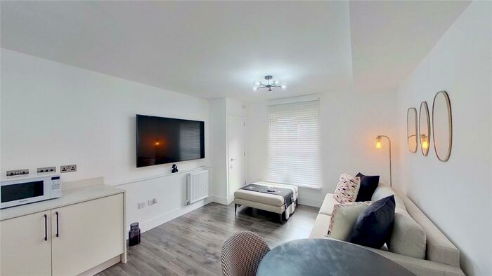 1 Bedroom Flat To Rent In Wintour Lane, Currie, Midlothian, EH14