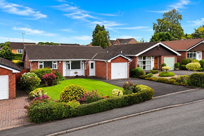 3 Bedroom Detached Bungalow For Sale In Rookery Lane, Groby, Leicester, Leicestershire, LE6