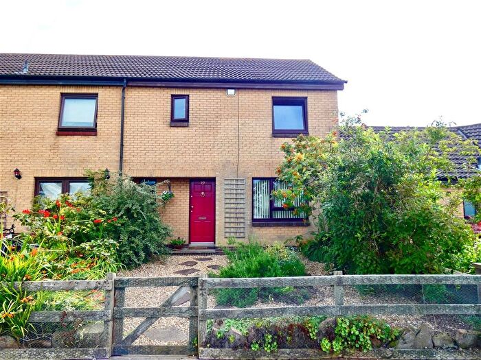 3 Bedroom Terraced House To Rent In Central Avenue, Gretna, Dumfries And Galloway, DG16