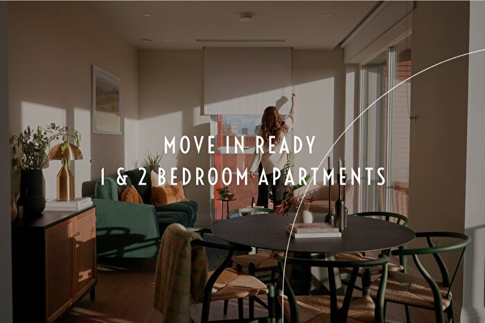 2 Bedroom Flat For Sale In London, W6