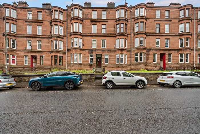 1 Bedroom Flat To Rent In Tollcross Road, Glasgow, Glasgow City, G32