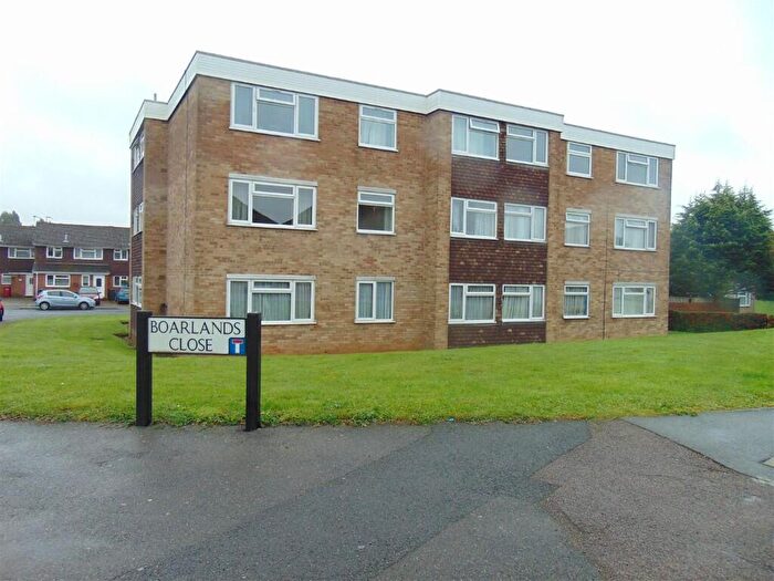 2 Bedroom Flat For Sale In Boarlands Close, Slough, Berkshire, SL1