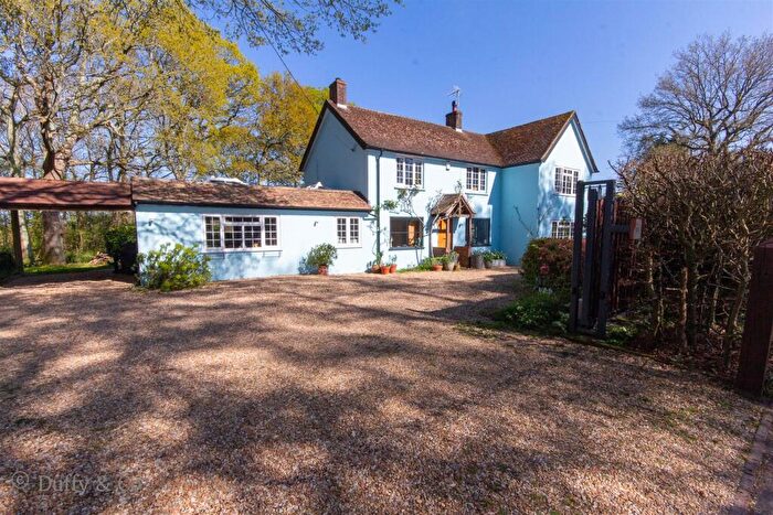 4 Bedroom Detached House For Sale In Colwood Lane, Warninglid, RH17