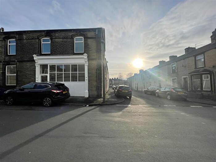 Property For Sale In Bright Street, Burnley, BB10