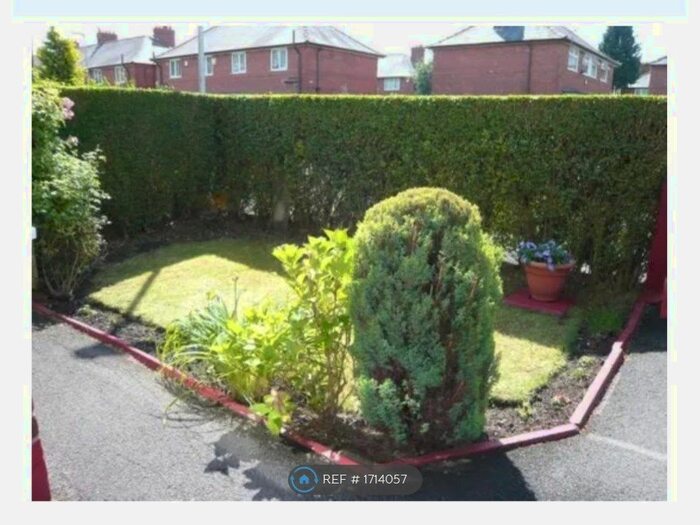 3 Bedroom Terraced House To Rent In Chesham Avenue, Manchester, M22
