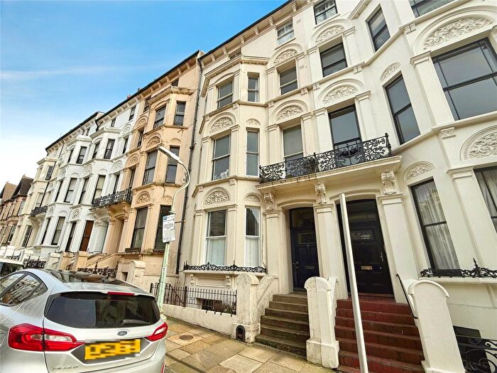 Studio For Sale In Cambridge Road, Hove, East Sussex, BN3
