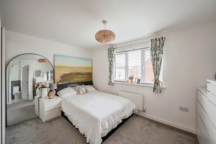 4 Bedroom Detached House For Sale In Stayers Road, Bessacarr, Doncaster, DN4