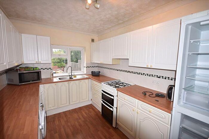 4 Bedroom Terraced House To Rent In Eldertree Gardens, St Davids, Exeter, EX4