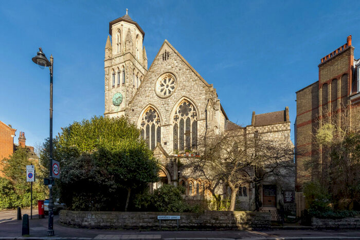 1 Bedroom Flat For Sale In Cromwell Avenue, London, N6