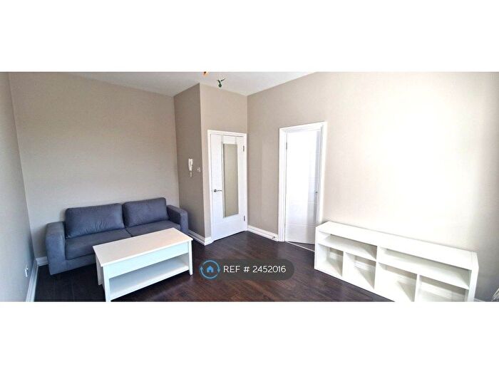 1 Bedroom Flat To Rent In Weston Park, London, N8