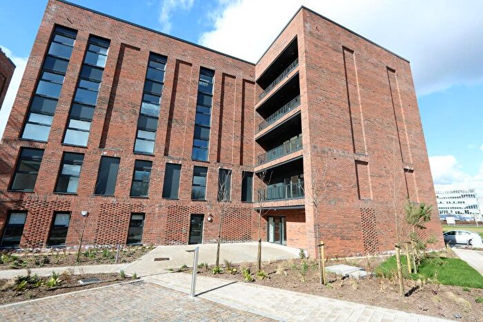 2 Bedroom Flat To Rent In Festival Court, Glasgow, Glasgow City, G51