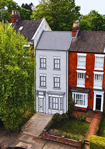 6 Bedroom Land For Sale In Primrose Hill, Northampton, NN2