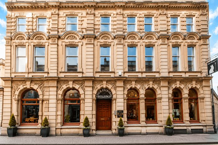 1 Bedroom Flat To Rent In St Nicholas Street, City Centre, BS1