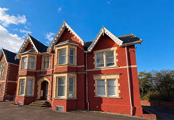 1 Bedroom Flat To Rent In Western Road, Cheltenham, GL50
