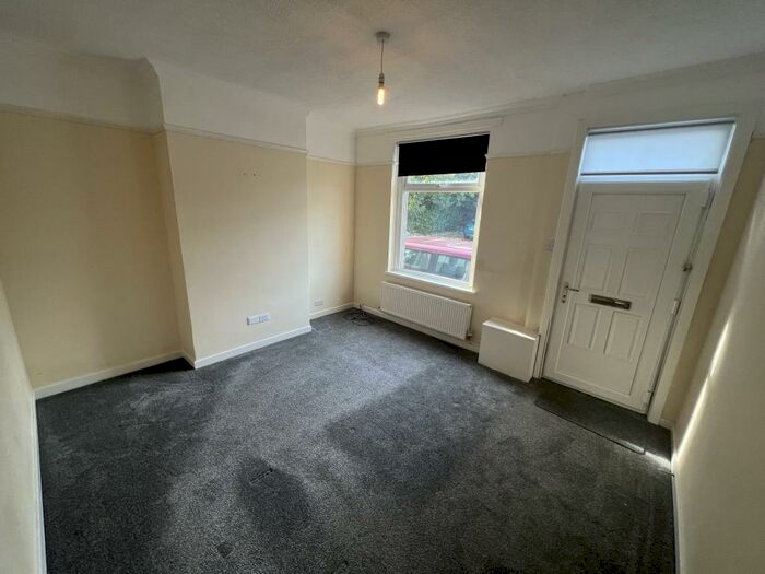 2 Bedroom Terraced House To Rent In Townley Terrace, Canal Street, Marple, SK6