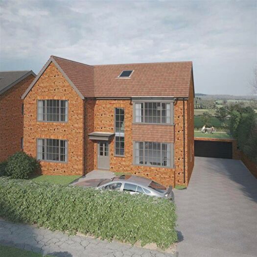 6 Bedroom Detached House For Sale In Stratford Road, Wootton Wawen, Henley-In-Arden, B95